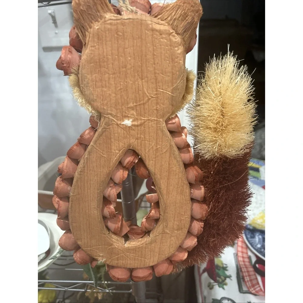 Sisal vintage retired